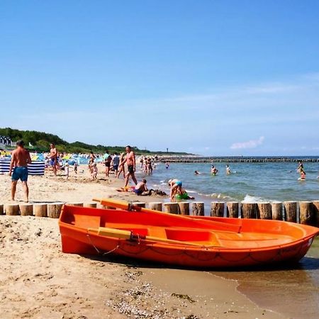 Apartament Ive'S Gardenia Seaside Dziwnów Zewnętrze zdjęcie