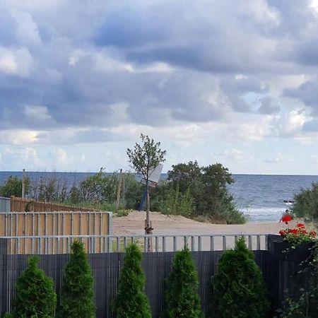 Apartament Ive'S Gardenia Seaside Dziwnów Zewnętrze zdjęcie