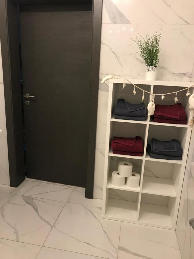 Apartament Ive'S Gardenia Seaside Dziwnów Zewnętrze zdjęcie