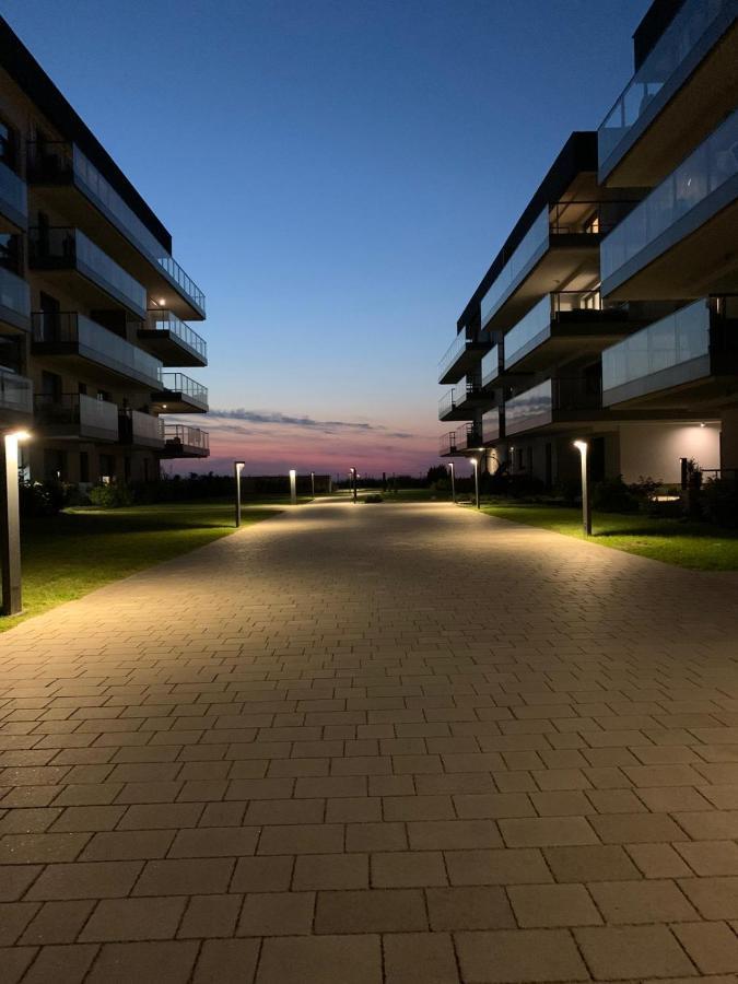 Apartament Ive'S Gardenia Seaside Dziwnów Zewnętrze zdjęcie