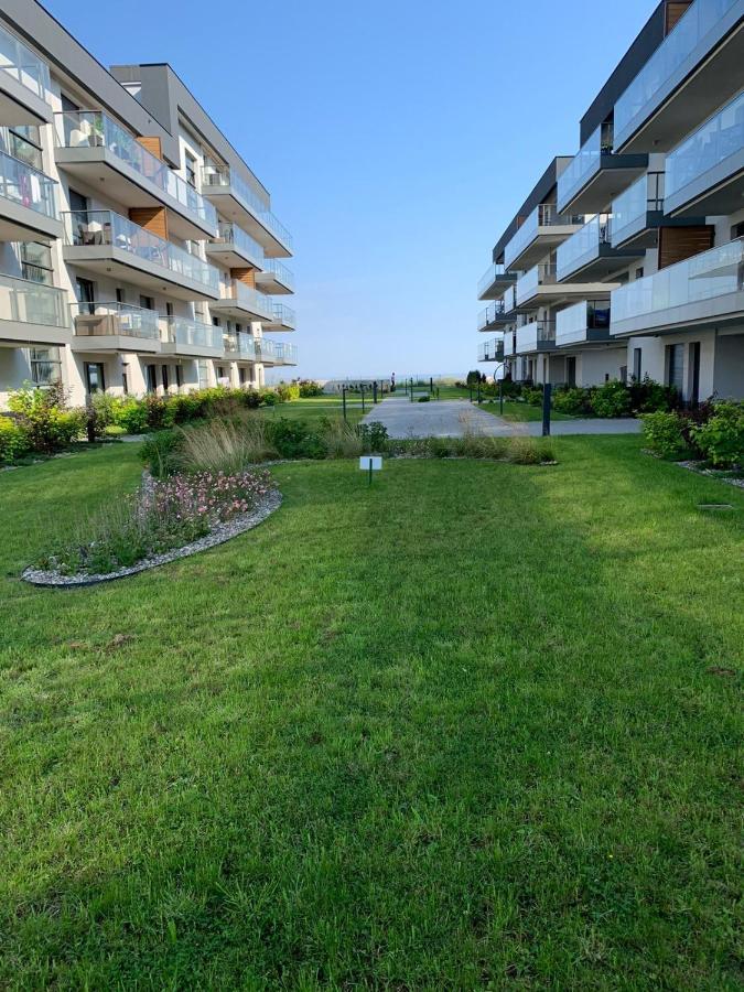 Apartament Ive'S Gardenia Seaside Dziwnów Zewnętrze zdjęcie