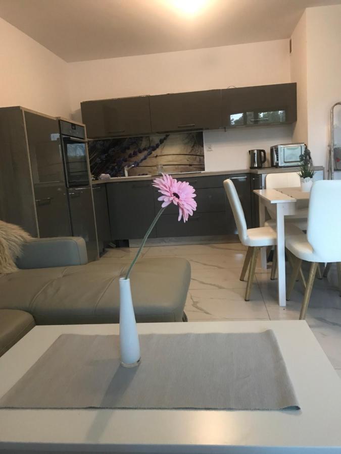 Apartament Ive'S Gardenia Seaside Dziwnów Zewnętrze zdjęcie