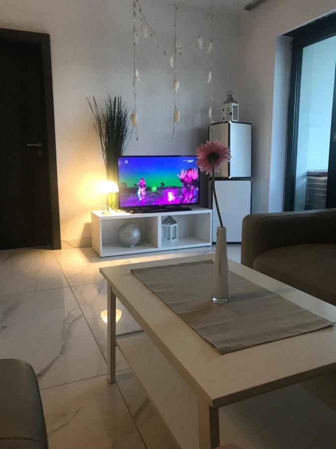 Apartament Ive'S Gardenia Seaside Dziwnów Zewnętrze zdjęcie