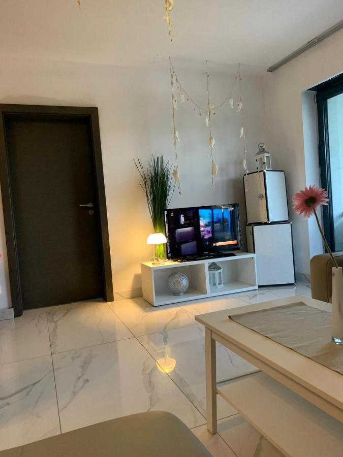 Apartament Ive'S Gardenia Seaside Dziwnów Zewnętrze zdjęcie
