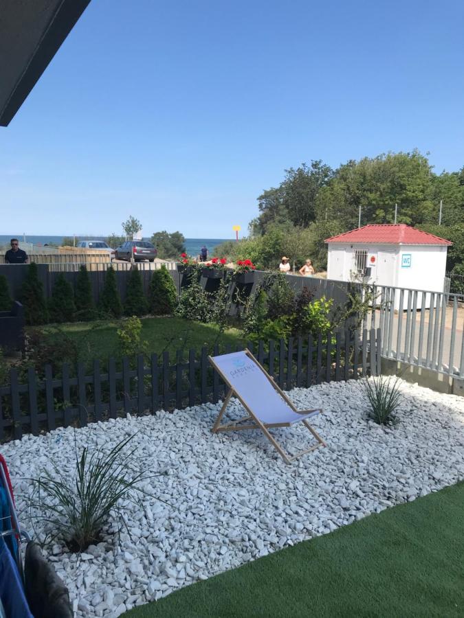 Apartament Ive'S Gardenia Seaside Dziwnów Zewnętrze zdjęcie