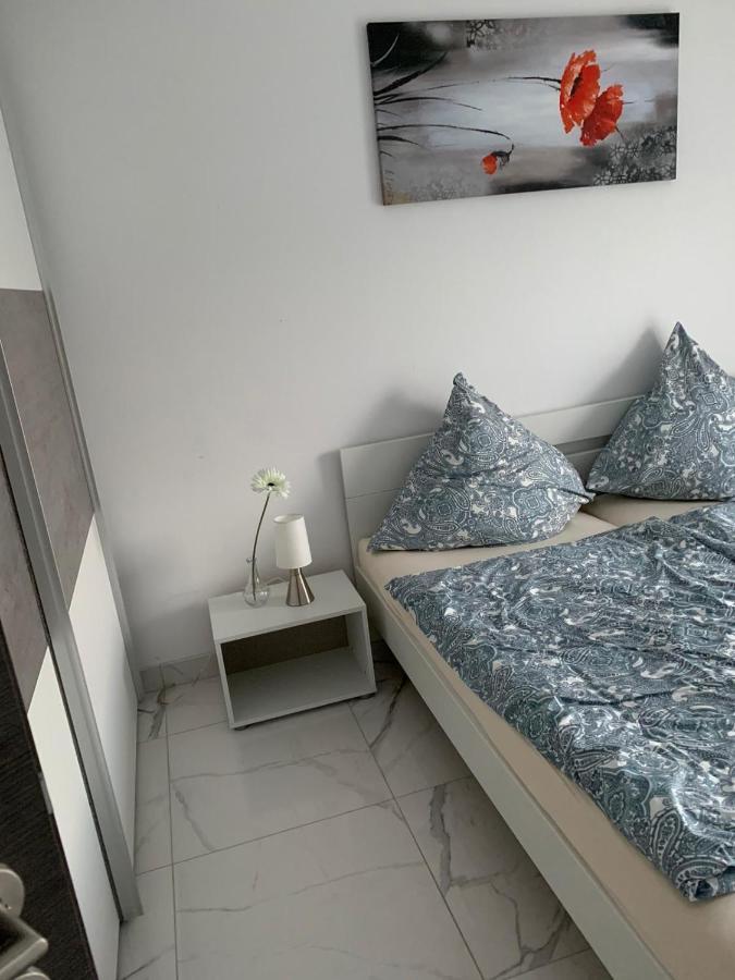 Apartament Ive'S Gardenia Seaside Dziwnów Zewnętrze zdjęcie