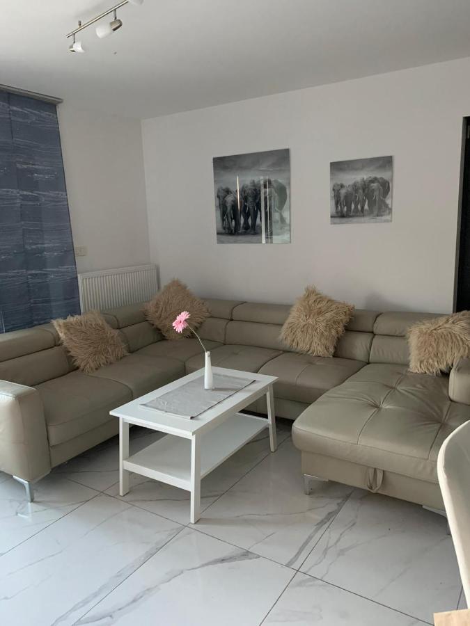 Apartament Ive'S Gardenia Seaside Dziwnów Zewnętrze zdjęcie