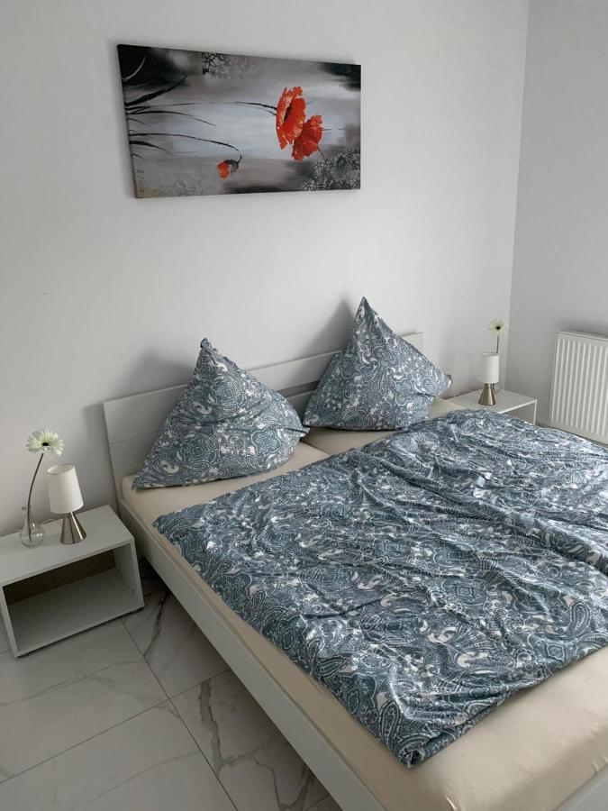 Apartament Ive'S Gardenia Seaside Dziwnów Zewnętrze zdjęcie