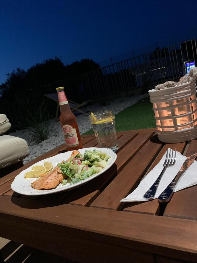 Apartament Ive'S Gardenia Seaside Dziwnów Zewnętrze zdjęcie