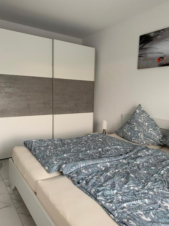 Apartament Ive'S Gardenia Seaside Dziwnów Zewnętrze zdjęcie