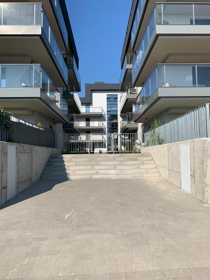 Apartament Ive'S Gardenia Seaside Dziwnów Zewnętrze zdjęcie