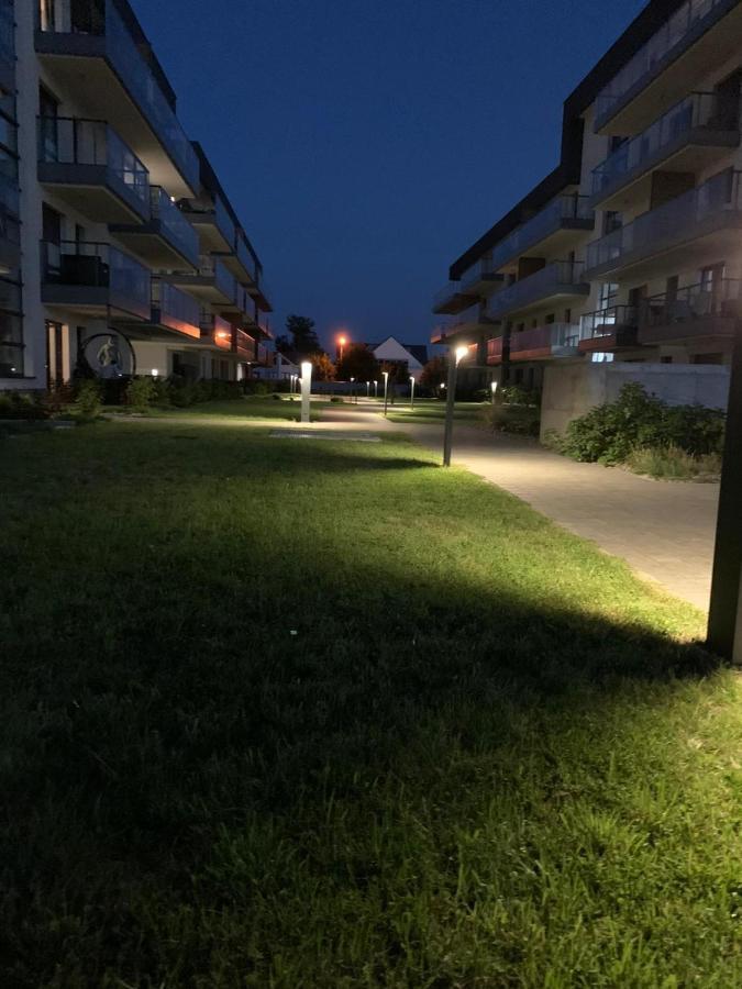 Apartament Ive'S Gardenia Seaside Dziwnów Zewnętrze zdjęcie
