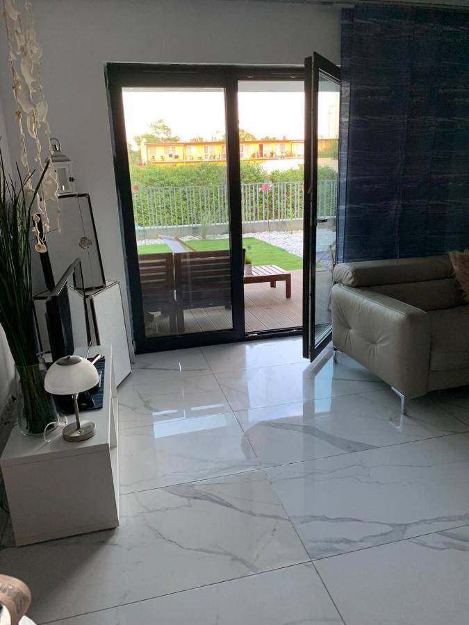 Apartament Ive'S Gardenia Seaside Dziwnów Zewnętrze zdjęcie