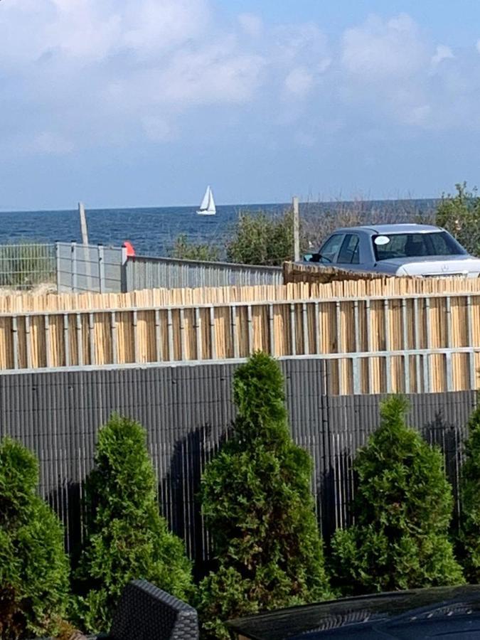 Apartament Ive'S Gardenia Seaside Dziwnów Zewnętrze zdjęcie