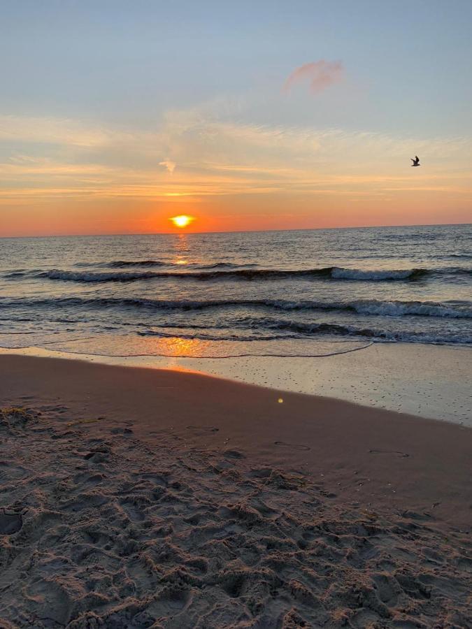 Apartament Ive'S Gardenia Seaside Dziwnów Zewnętrze zdjęcie